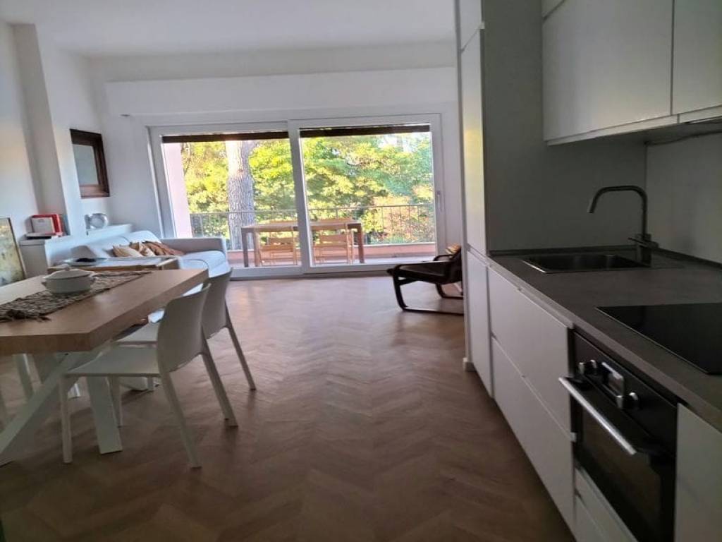 Appartamento a Arenzano in Via della Pineta - Foto 3