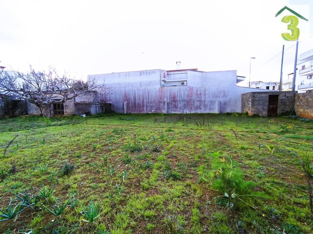 Terreno a Tricase in Via Costanzo Variolo - Foto 4
