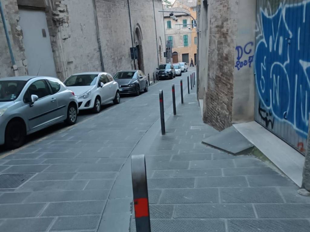 Appartamento a Perugia in Via del Roscetto, 11 - Foto 2