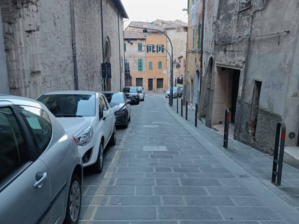 Appartamento a Perugia in Via del Roscetto, 11 - Foto 4
