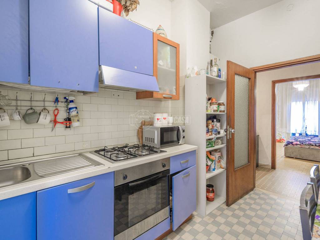 Appartamento a Faenza in Via Tommaso dal Pozzo 30 - Foto 4