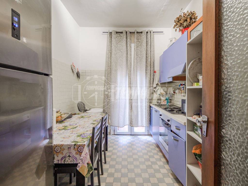Appartamento a Faenza in Via Tommaso dal Pozzo 30 - Foto 5