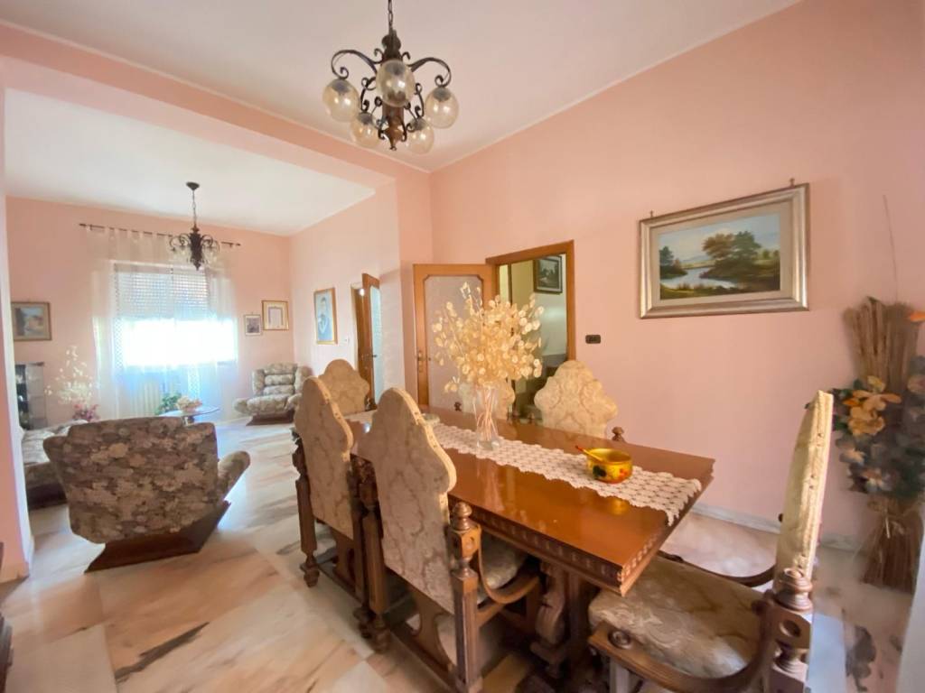 Casa indipendente a Avezzano in Via Luigi Vidimari - Foto 3