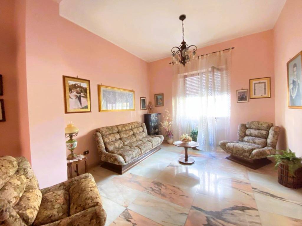 Casa indipendente a Avezzano in Via Luigi Vidimari - Foto 4