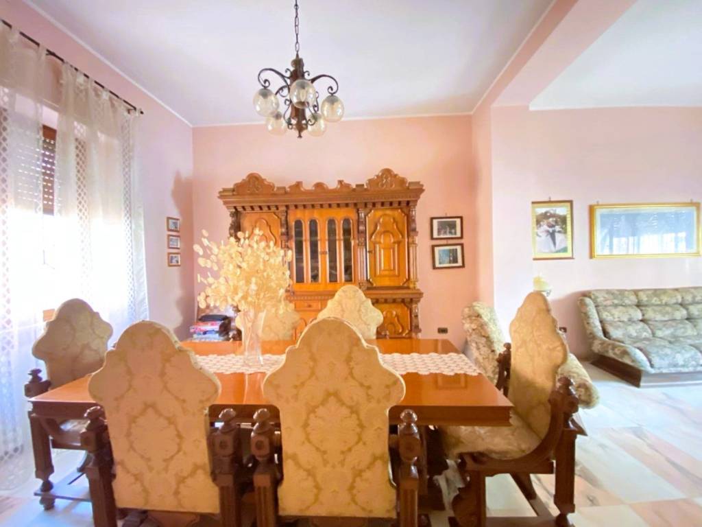 Casa indipendente a Avezzano in Via Luigi Vidimari - Foto 5