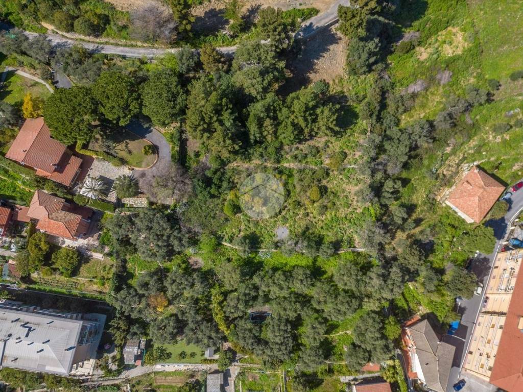 Terreno a Imperia in Via Piazza Dante - Foto 4