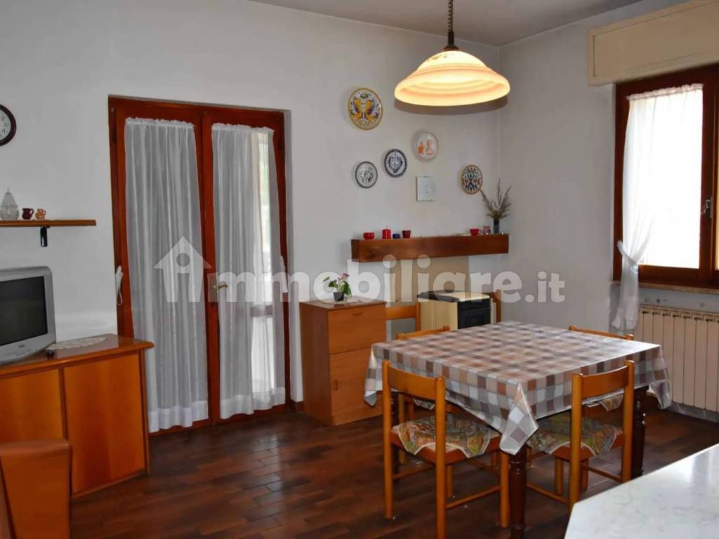 Casa indipendente a Vernio - Foto 3