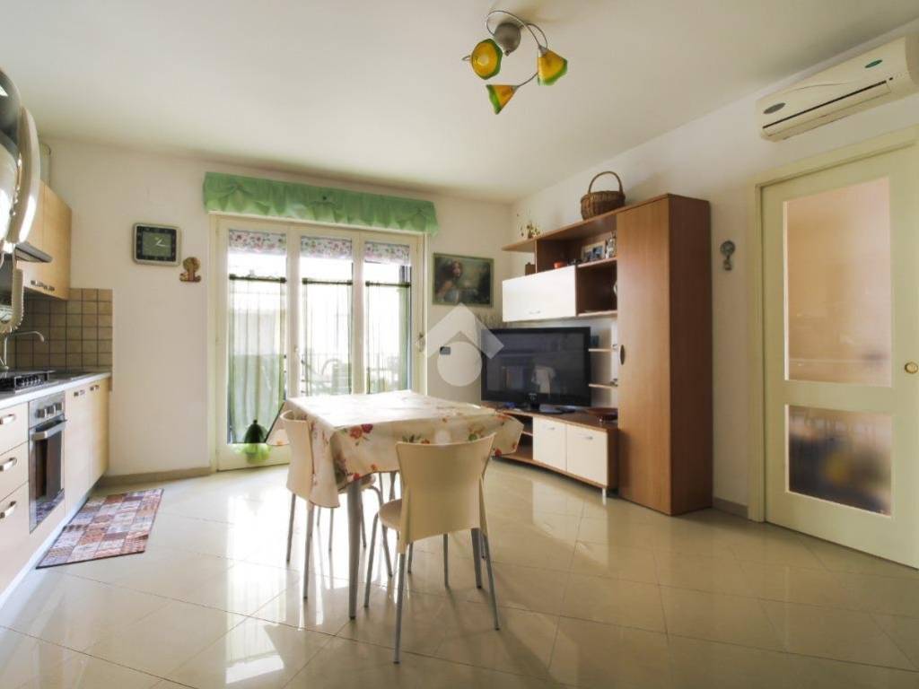 Appartamento a Tortoreto in Via Torricelli, 3 - Foto 3