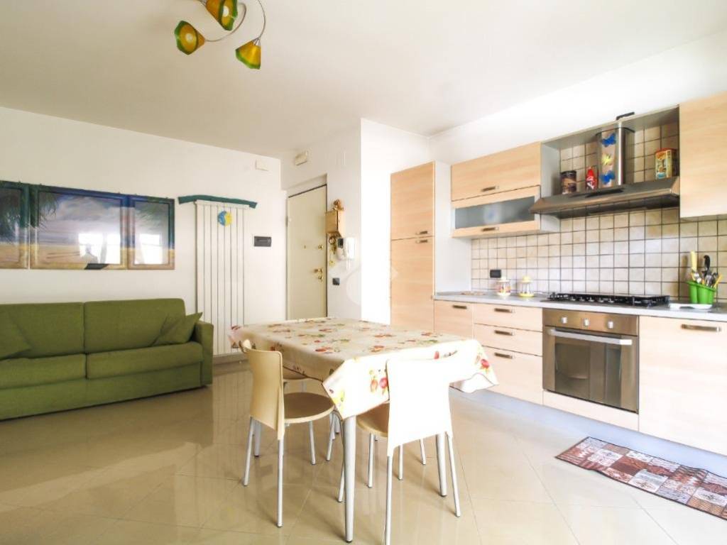 Appartamento a Tortoreto in Via Torricelli, 3 - Foto 5