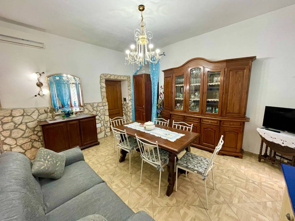 Appartamento a Monte argentario in Via Sebastiano Lambardi, 100 - Foto 5