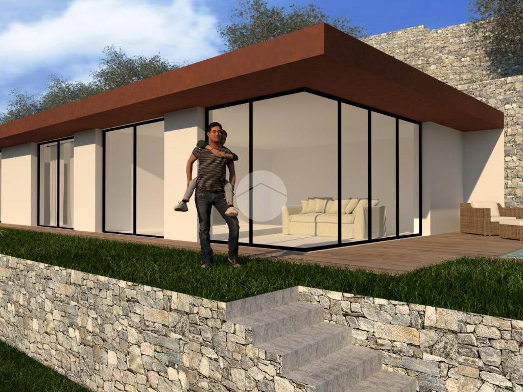 Terreno a Imperia in Via Piazza Dante - Foto 2