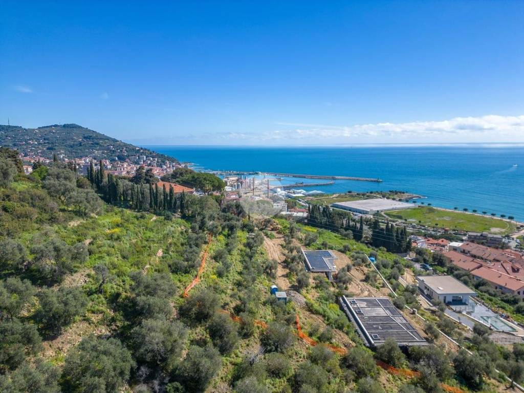 Terreno a Imperia in Via Piazza Dante - Foto 4