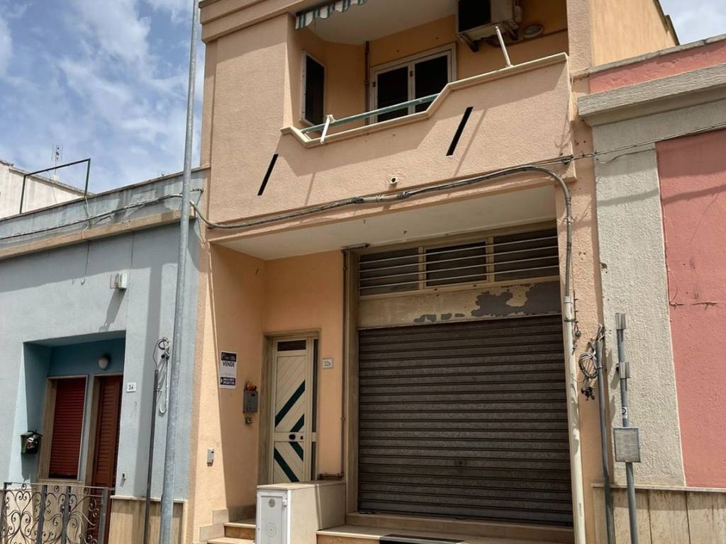 Appartamento a Taurisano in Via Giuseppe Stasi, 22 - Foto 2