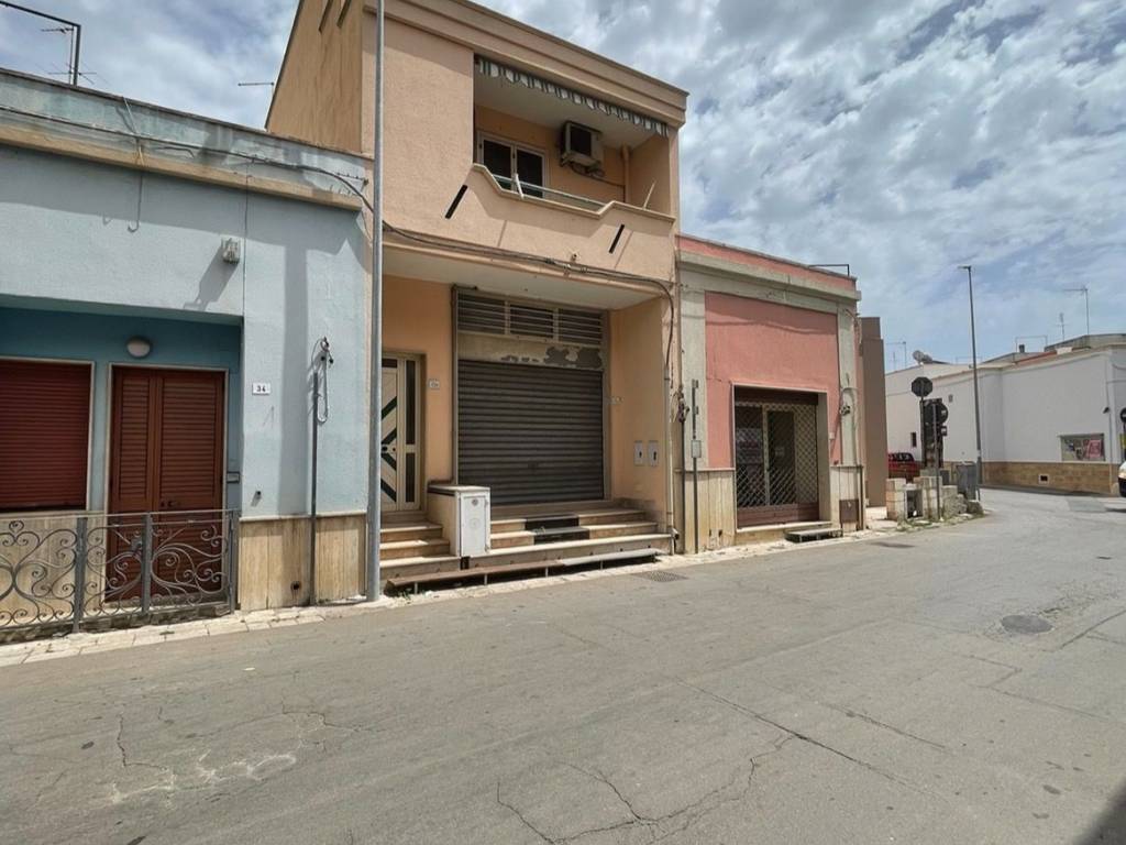 Appartamento a Taurisano in Via Giuseppe Stasi, 22 - Foto 3