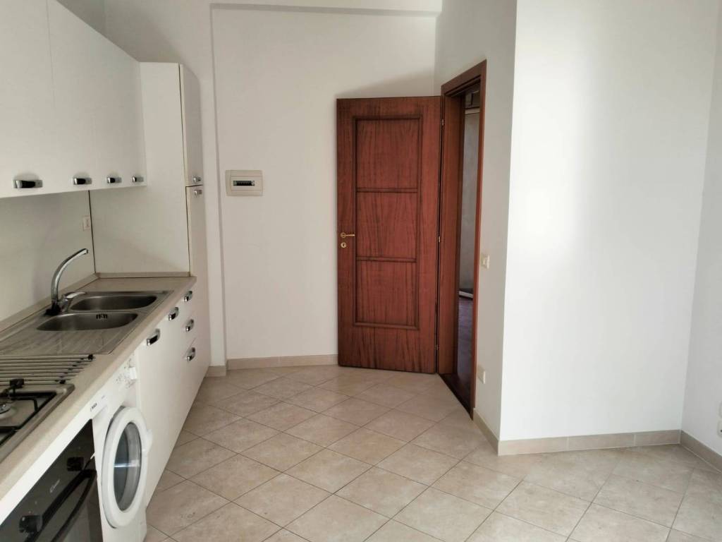Appartamento a Reggio calabria in Via Nazionale - Foto 4