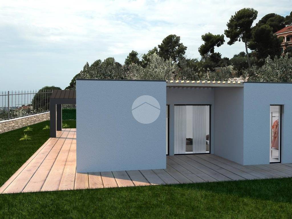 Terreno a Imperia in Via Piazza Dante - Foto 2