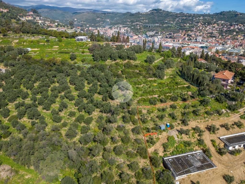 Terreno a Imperia in Via Piazza Dante - Foto 4