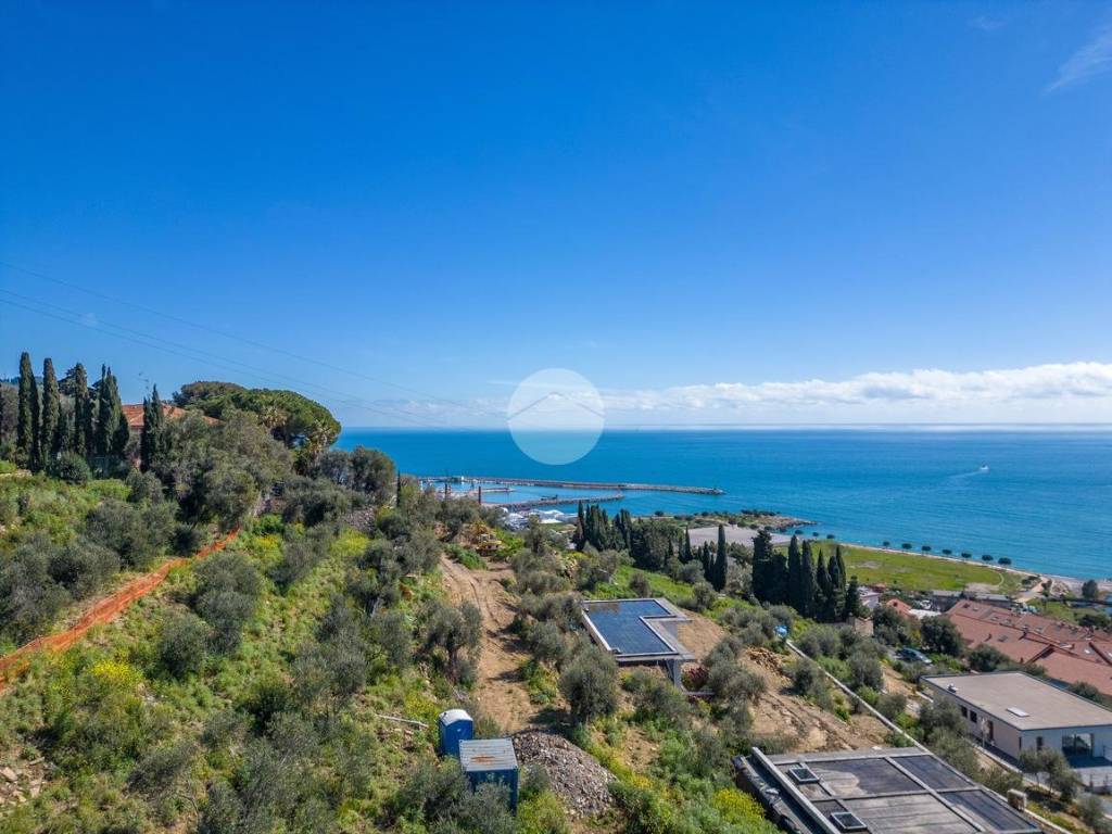 Terreno a Imperia in Via Piazza Dante - Foto 5