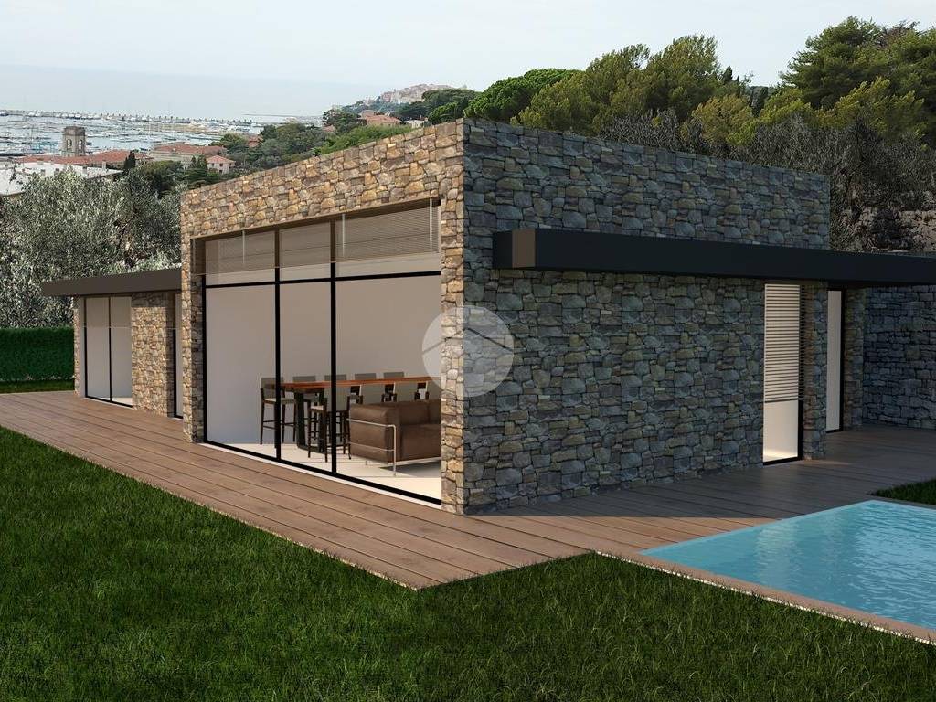 Terreno a Imperia in Via Piazza Dante - Foto 4