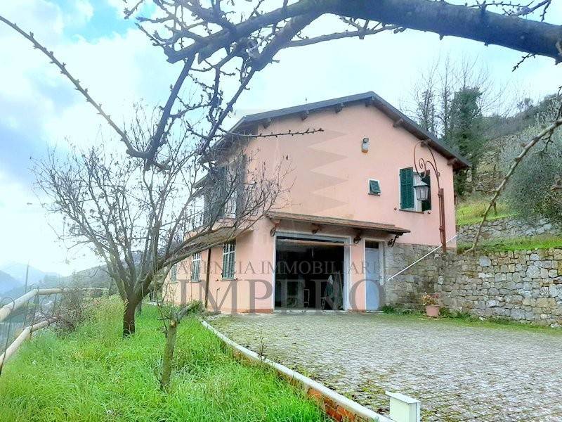 Villa a Dolceacqua in SP64, 37 - Foto 2