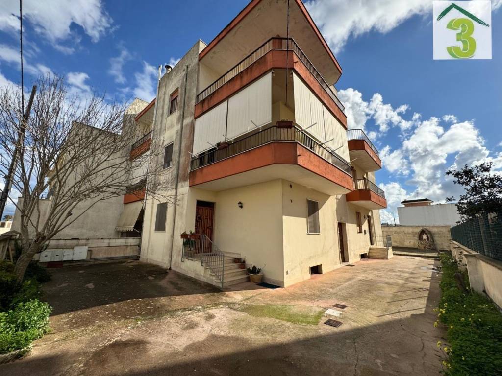 Appartamento a Tricase in Via Lazzaro Spallanzani - Foto 2