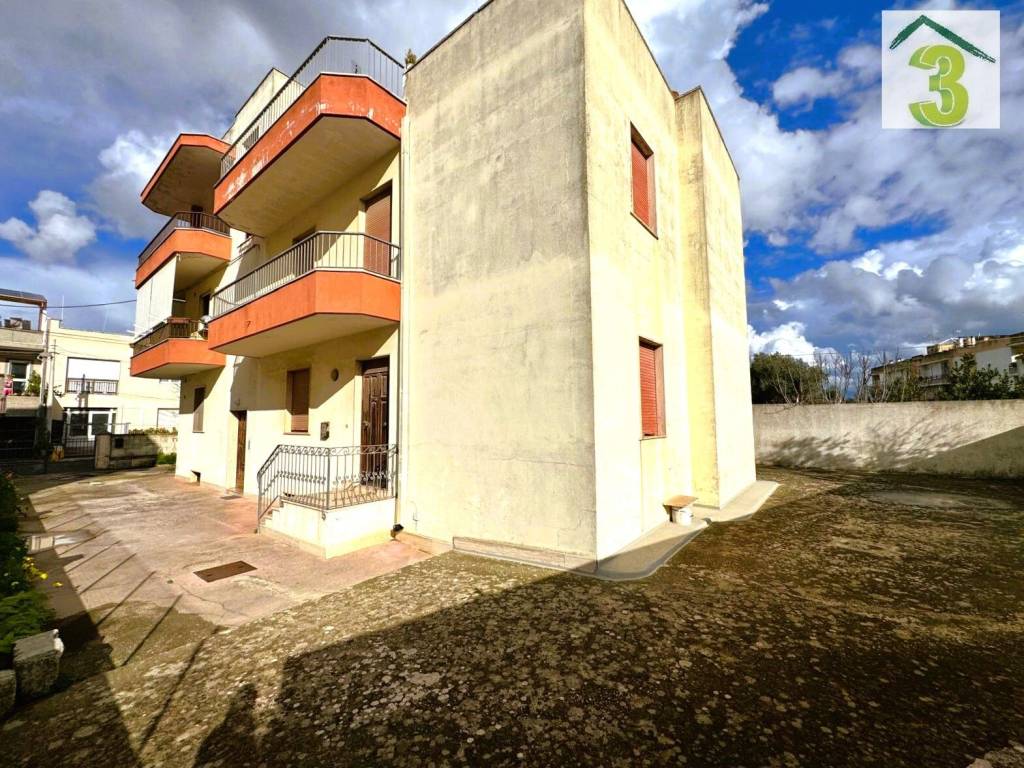 Appartamento a Tricase in Via Lazzaro Spallanzani - Foto 3