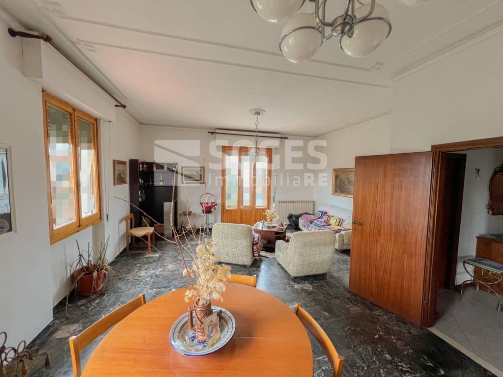 Appartamento a Terranuova bracciolini in Via Sorbo - Foto 2