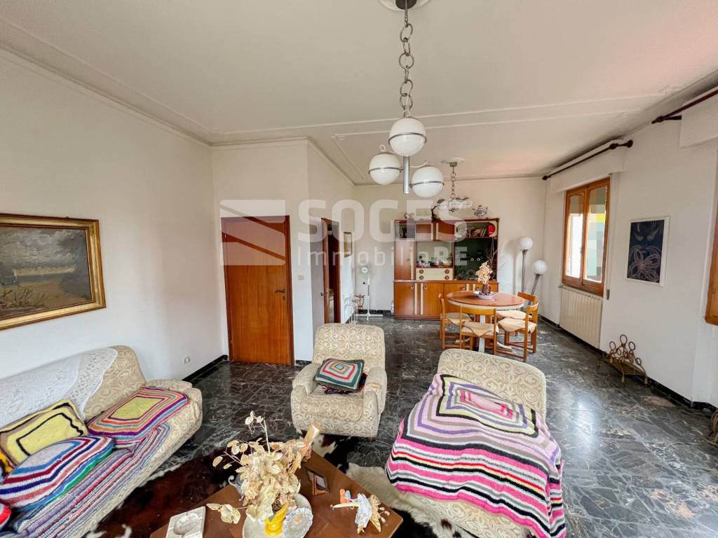 Appartamento a Terranuova bracciolini in Via Sorbo - Foto 4