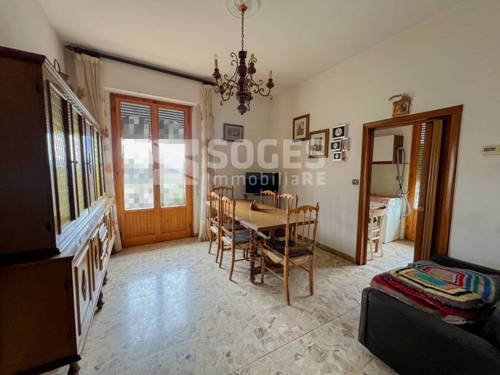 Appartamento a Terranuova bracciolini in Via Sorbo - Foto 5