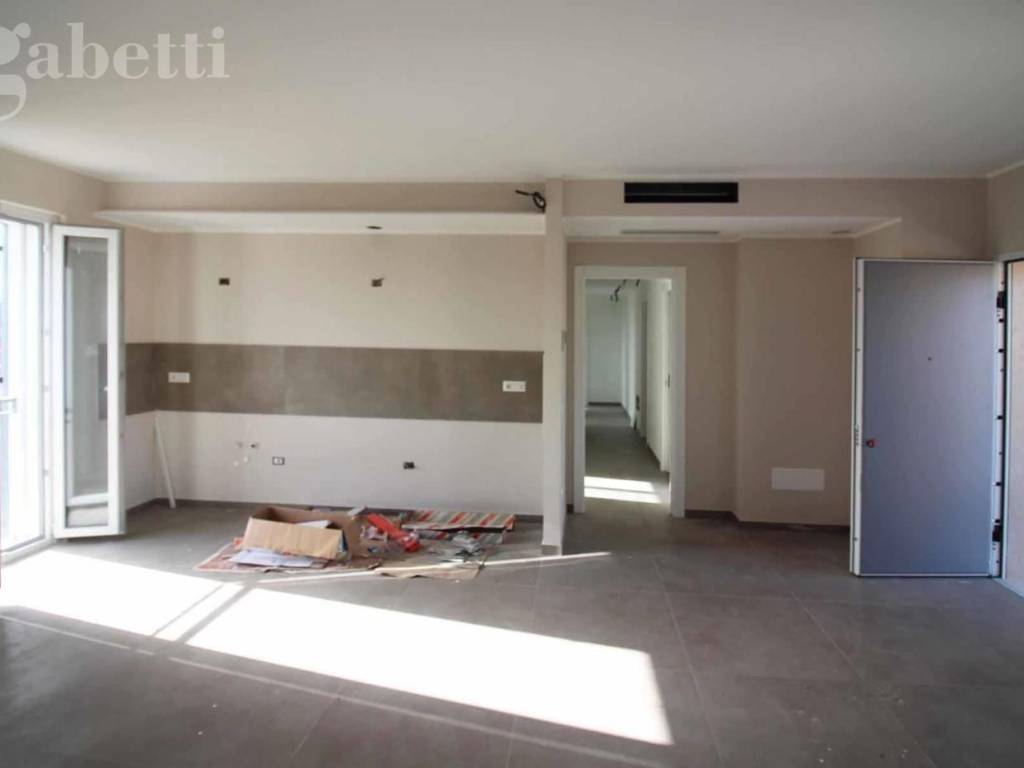 Attico / mansarda a Senigallia in VIA PERGOLESI, 12 - Foto 2