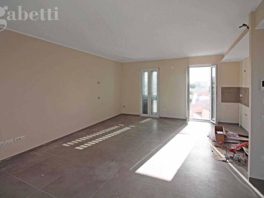 Attico / mansarda a Senigallia in VIA PERGOLESI, 12 - Foto 3