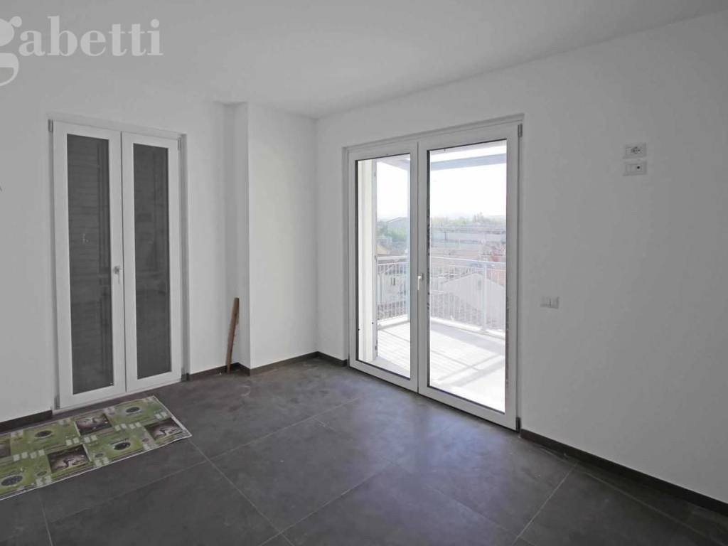 Attico / mansarda a Senigallia in VIA PERGOLESI, 12 - Foto 4