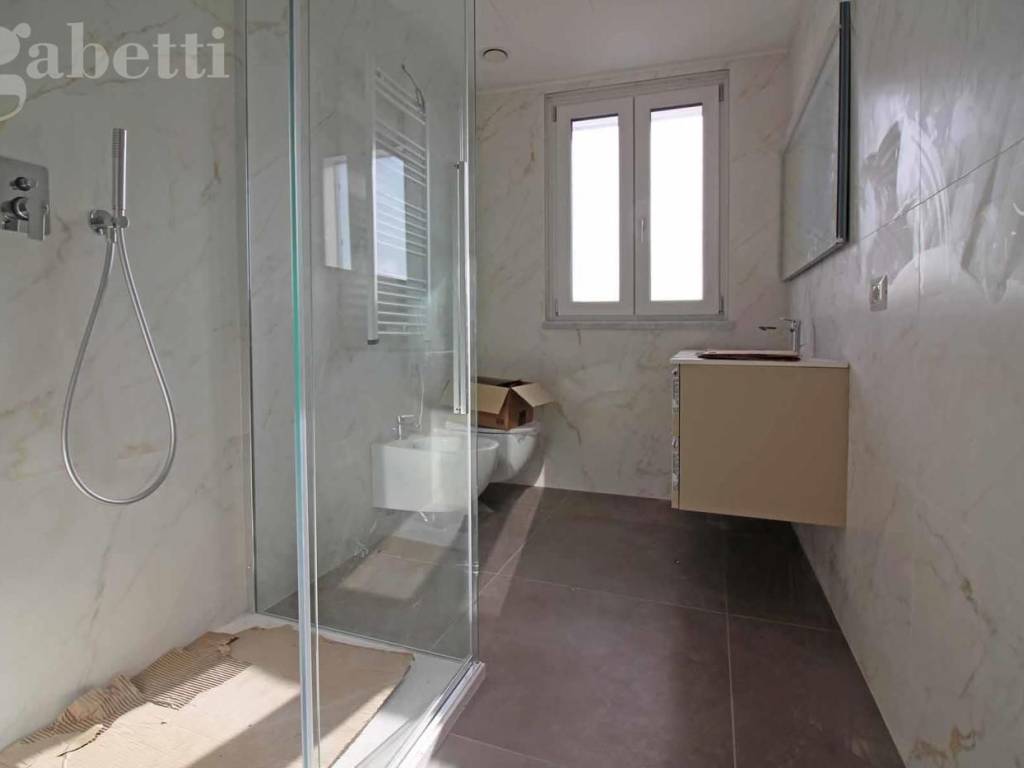 Attico / mansarda a Senigallia in VIA PERGOLESI, 12 - Foto 5