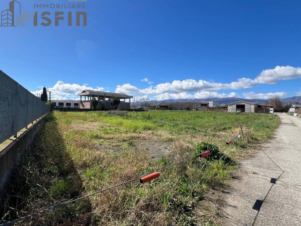 Terreno a Rende in Via Roald Amundsen - Foto 3