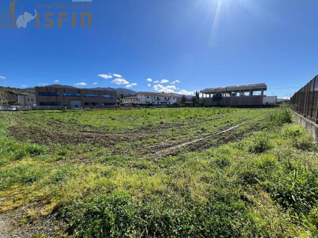 Terreno a Rende in Via Roald Amundsen - Foto 4