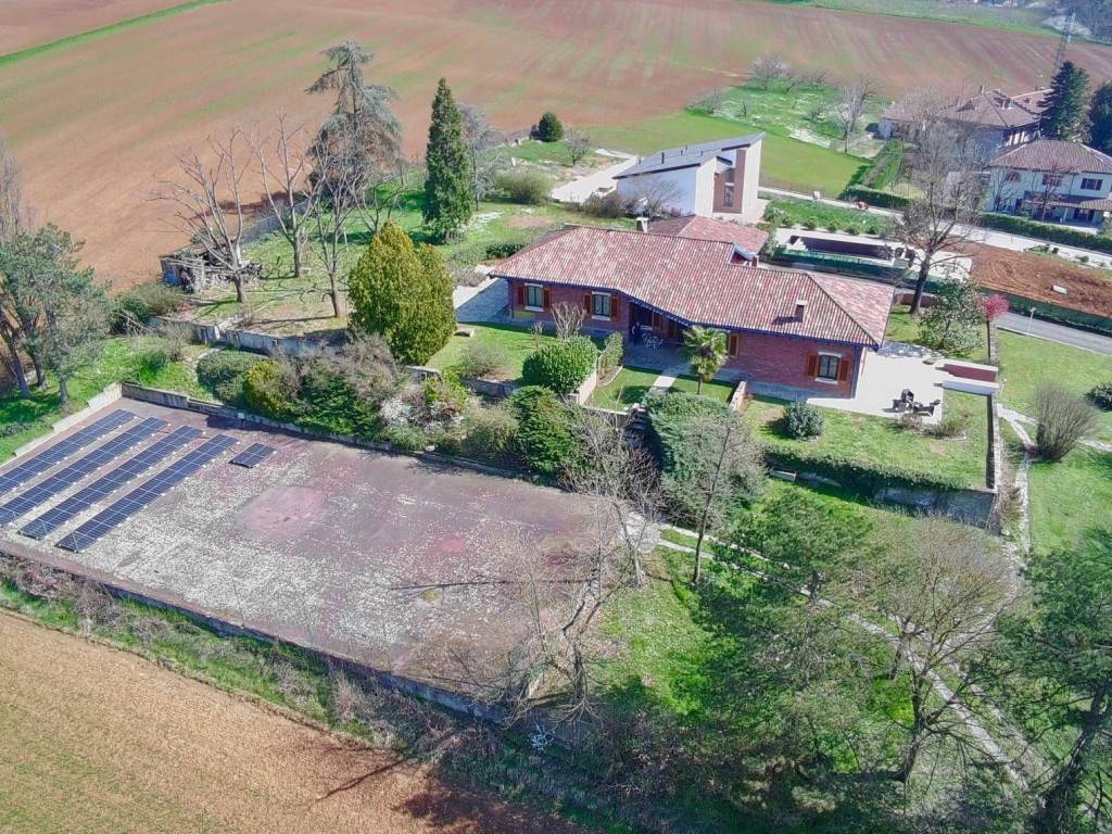 Villa a Alessandria in Via Costanza - Foto 2