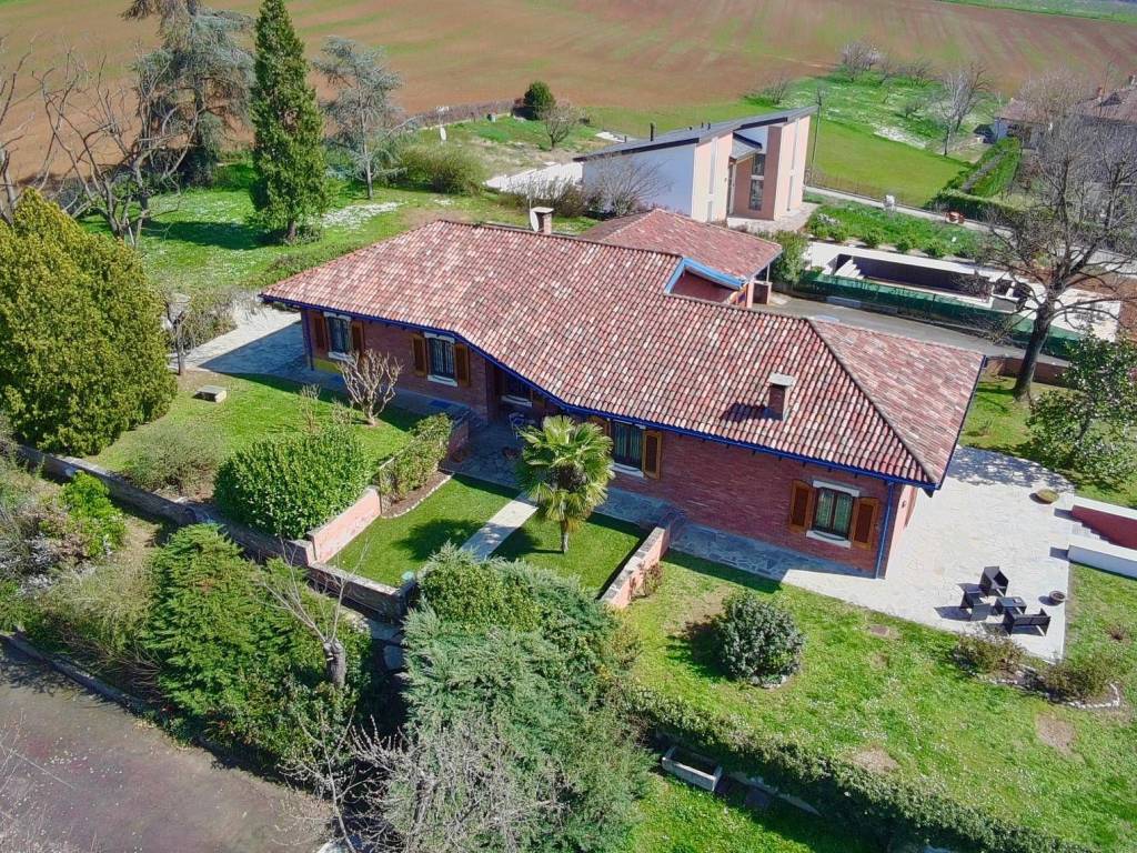 Villa a Alessandria in Via Costanza - Foto 3