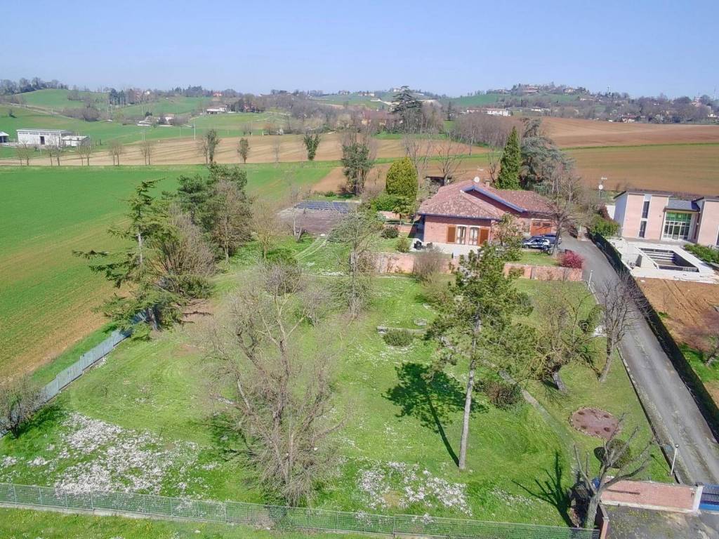 Villa a Alessandria in Via Costanza - Foto 4