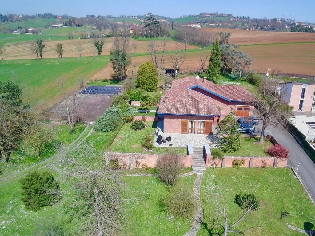 Villa a Alessandria in Via Costanza - Foto 5