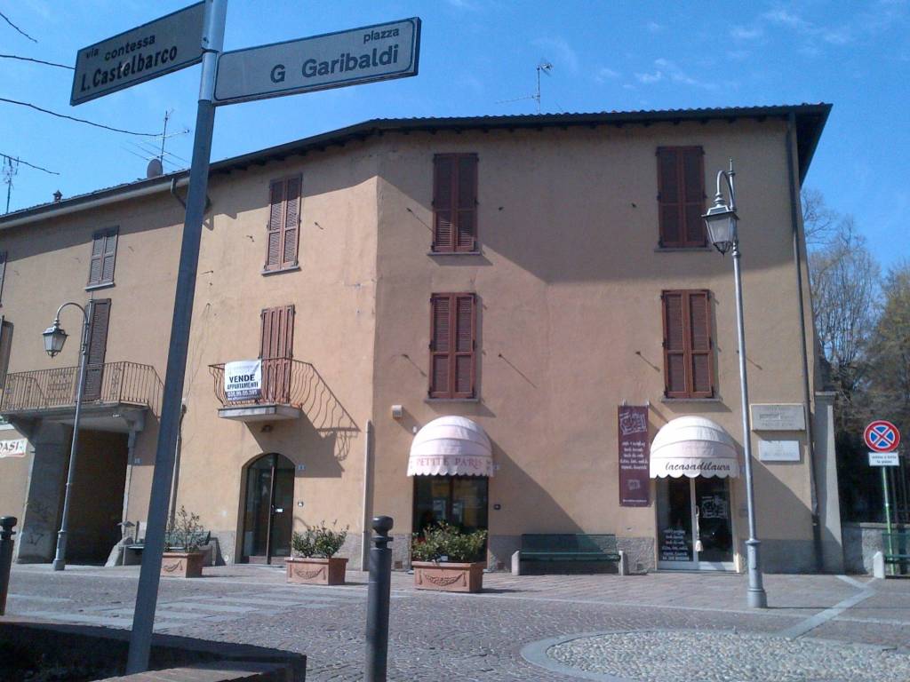Immobile a Imbersago in Via Castelbarco, 2 - Foto 2