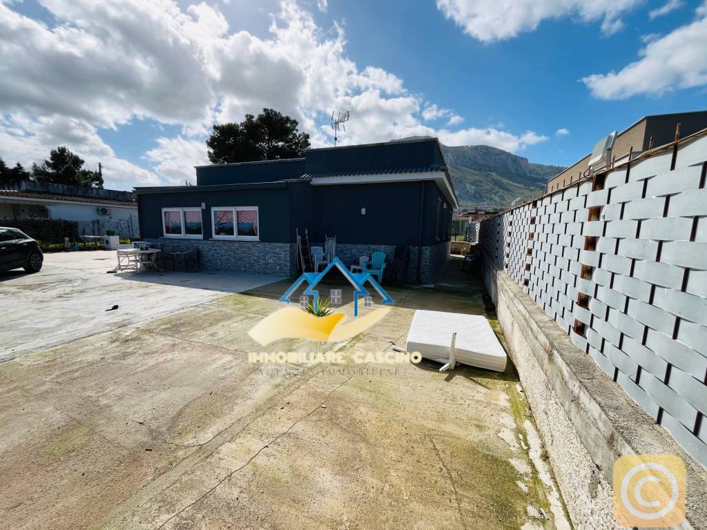 Villa a Altavilla milicia in Strada Comunale Chiesazza Sperone - Foto 2