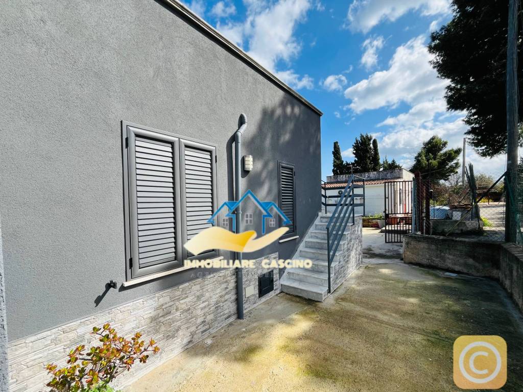 Villa a Altavilla milicia in Strada Comunale Chiesazza Sperone - Foto 3
