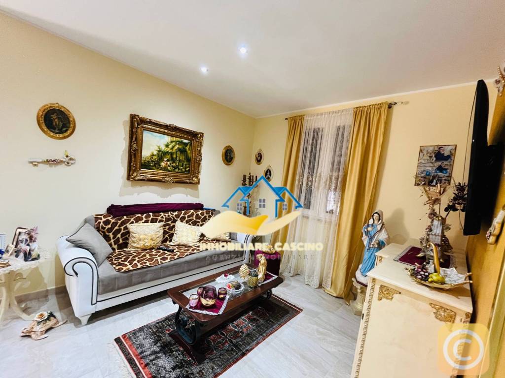 Villa a Altavilla milicia in Strada Comunale Chiesazza Sperone - Foto 4