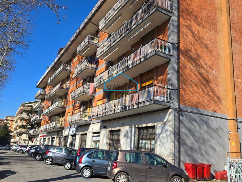 Attico / mansarda a Avellino in Via Padre Paolo Manna - Foto 2