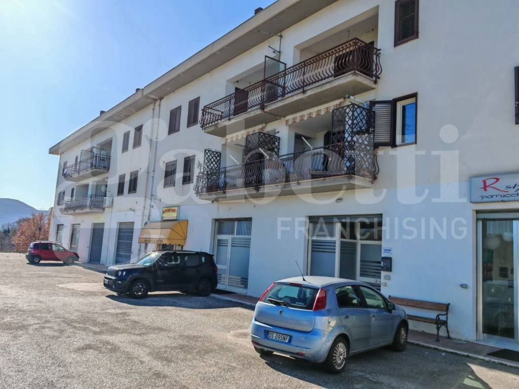 Appartamento a Montaquila in SS 158, s/n - Foto 2