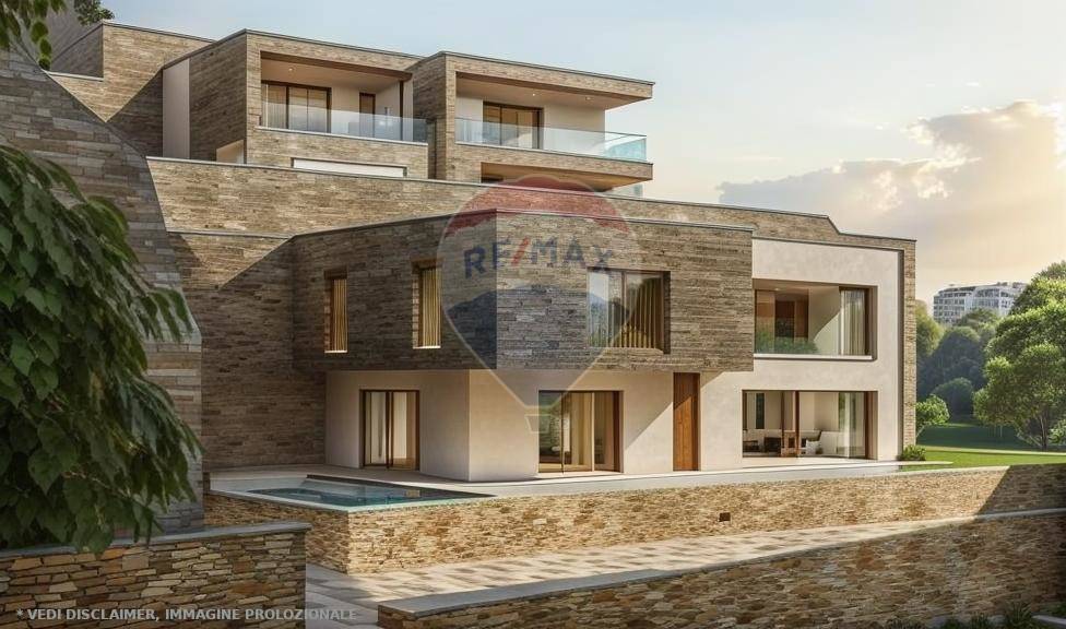 Villa a Traona - Foto 2