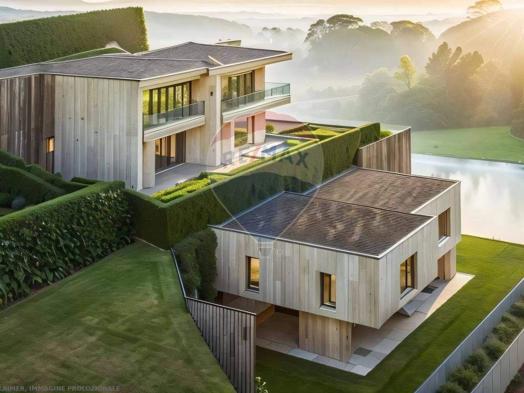 Villa a Traona - Foto 3