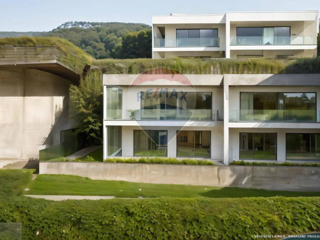 Villa a Traona - Foto 2