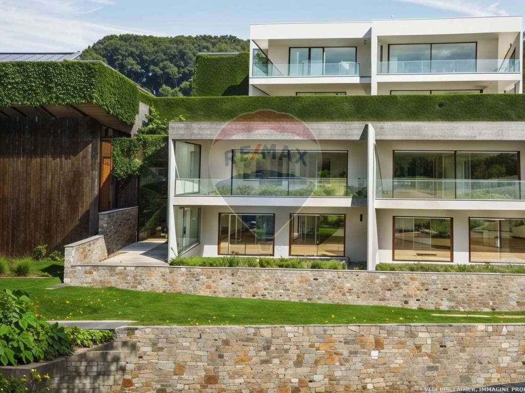 Villa a Traona - Foto 5