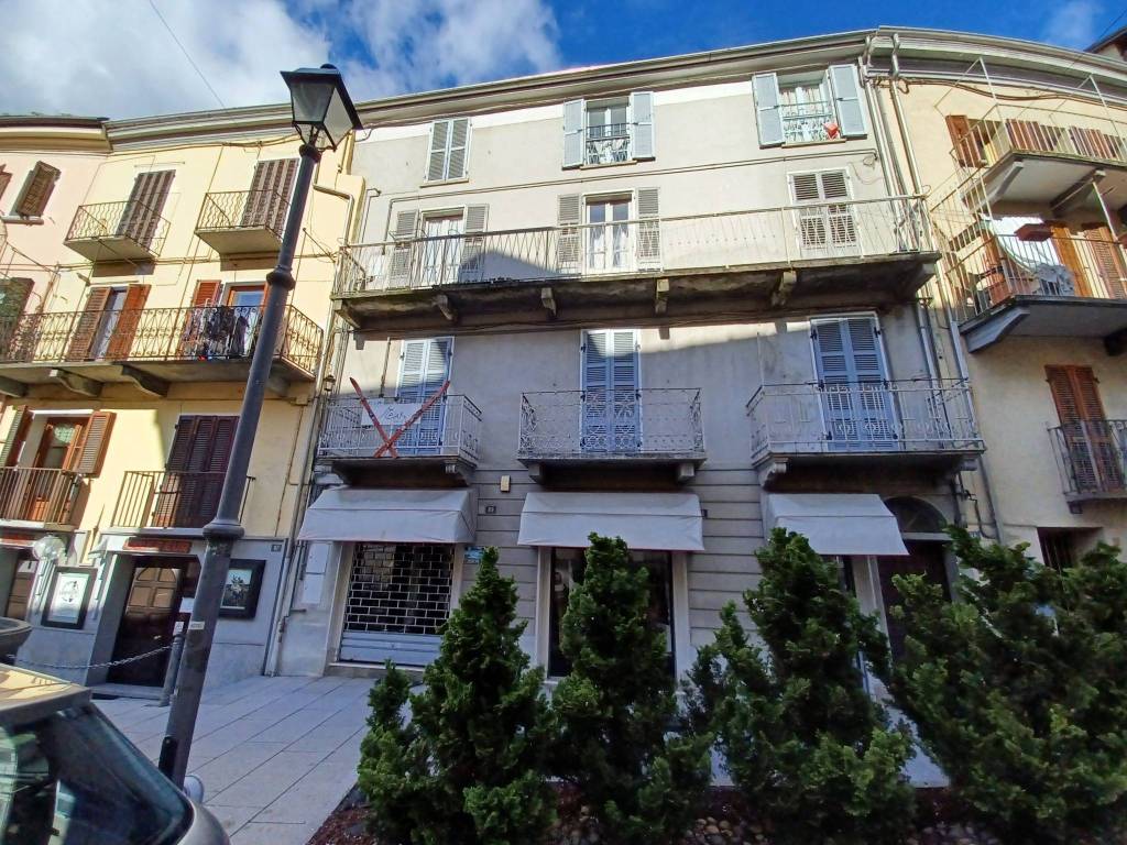 Appartamento a Pont-saint-martin - Foto 2